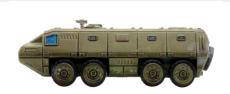 Centurion 404 APC