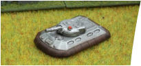 M2 Command Blower 