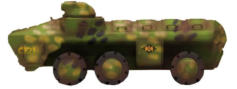 Oltenian Alba APC