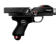 Heuvelman 115P 1cm Powergun pistol ejecting: used by Slammers