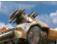 Mixed Vehicles