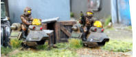 Anders infantry on jet bikes