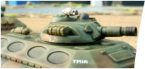 Waldheim Dragoons M2A2 Blower