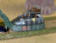 Combat car
