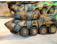 Apex Tank Destroyer