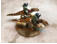 lizard riders