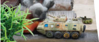 Thunderbolt Centurion