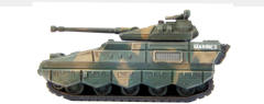 Prosperity Colonial medium tank