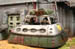 50 tonne combat car