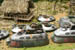 convoy at rest