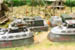 convoy at speed