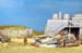 lomg shot of baffin tank deestroyer