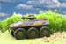 prosperity wheeled vehicle
