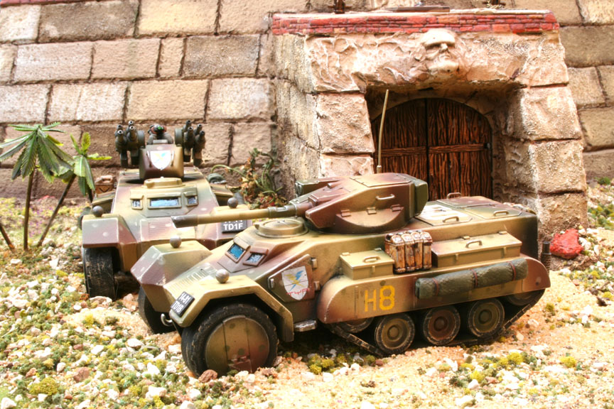 thunderbolt tank tyr and calliope