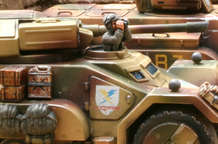 thunderbolt tank vidar and ticv close