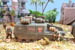 APC with infantry 1