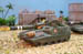 firing skorpion