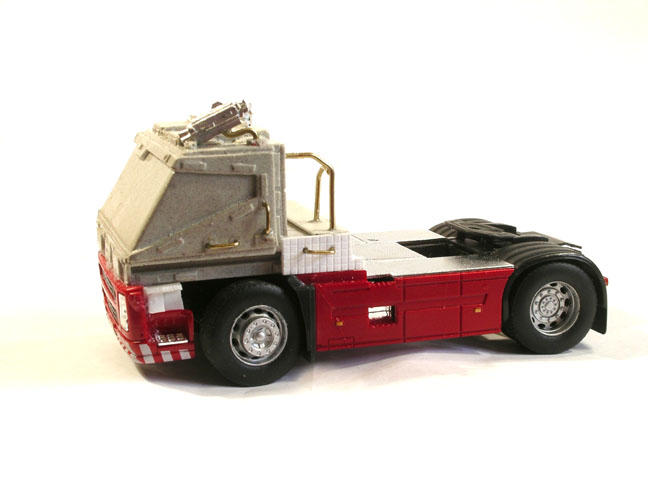 cab conversion 2