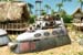 Slammers Combat Car