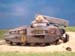 Slammers recovery vehicle