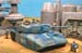 Terran Starmarine tank