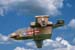 Texion APC flying