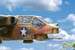 Texion gunship close up nose art missions