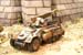 Thunderbolt Division recovery vehicle