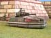 West Riding Yeomanry hover tank