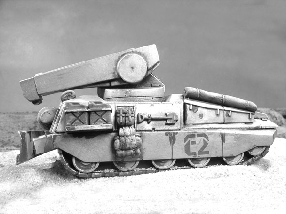 earth mover side low
