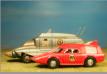 28mm/30mm scale Product Enterprises SPV and Corgi SPC