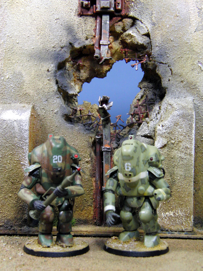 big hole 2