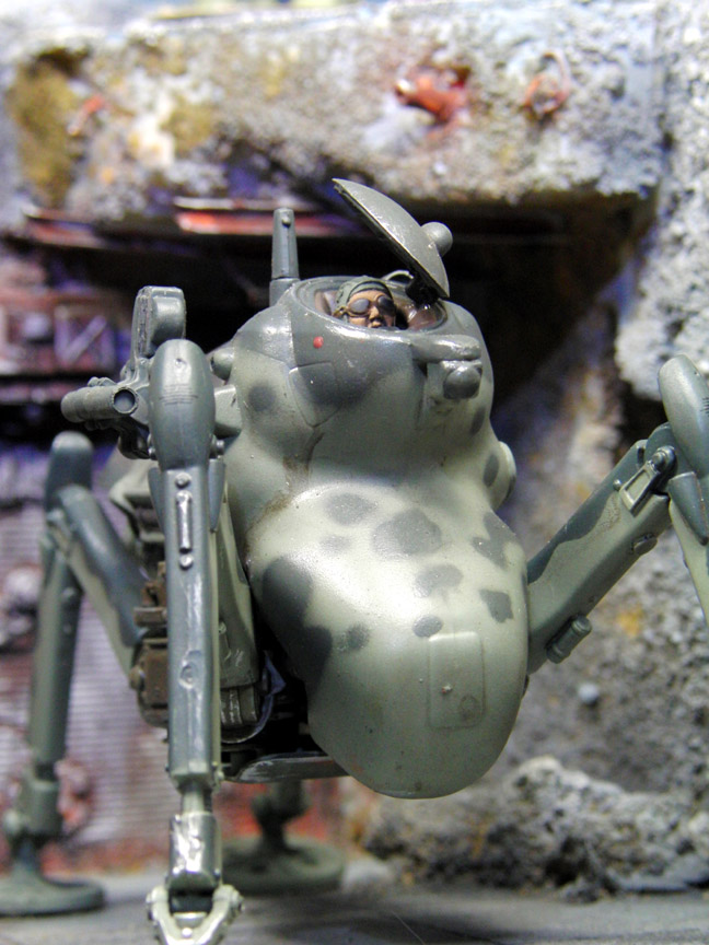 crawler closeup 1