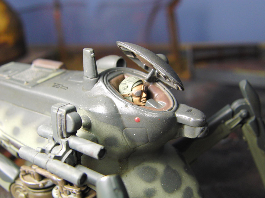 crawler closeup 3