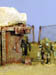 broken door 2p
