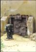 solo SAF and door
