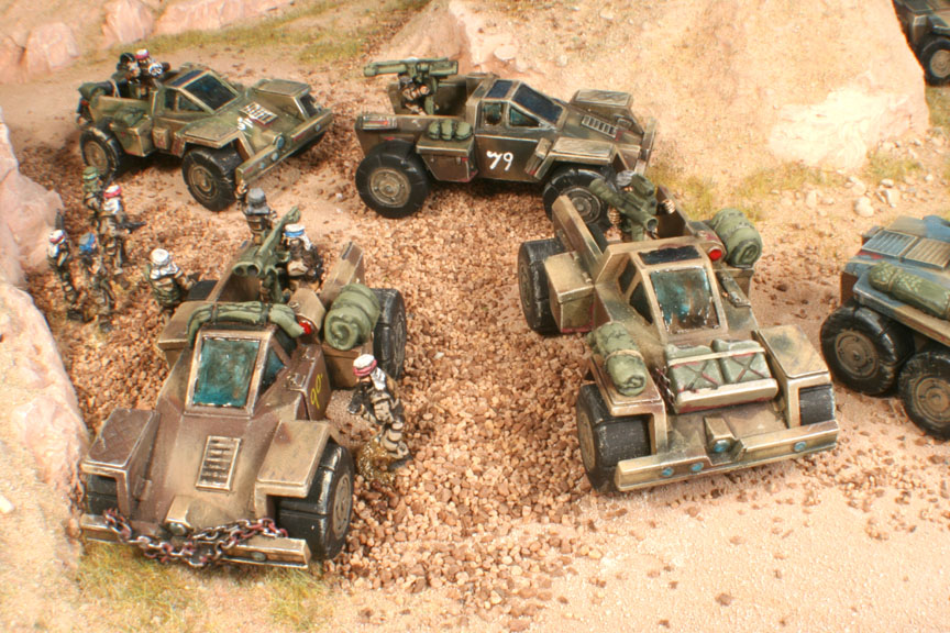 sincanamo missile armed geckos