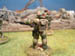 heavy gunner rear