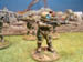 tan rifleman from front