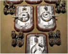Larry Boester forces