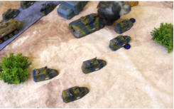 Lightning division comes under fire