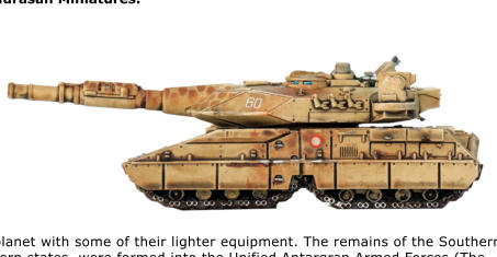 The Zentaur heavy tank: 150 tonnes with quad track units