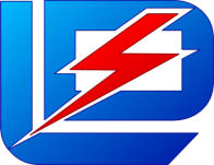 Symbol of the Lightning Division