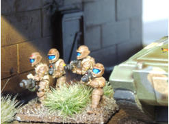 Assault Squad