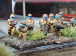 Assault Squad