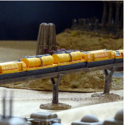 Monorail express