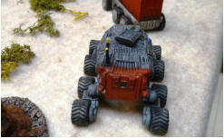 Khurasan Expeditionary Crawler