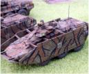 Up-armoured Attacker