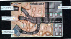Deployment Map
