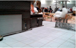 The wire compound